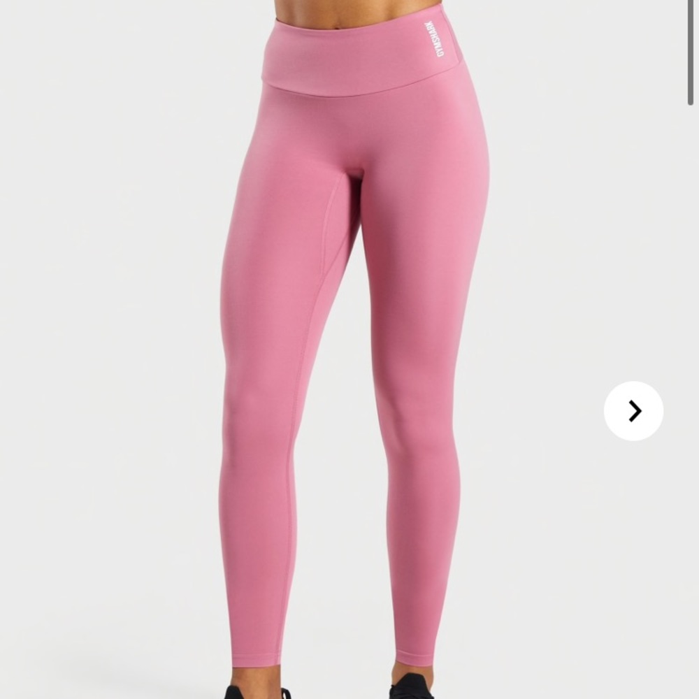 Gymshark training leggings